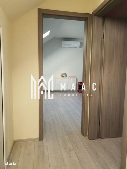 Apartament cu 4 camere în Șura Mare