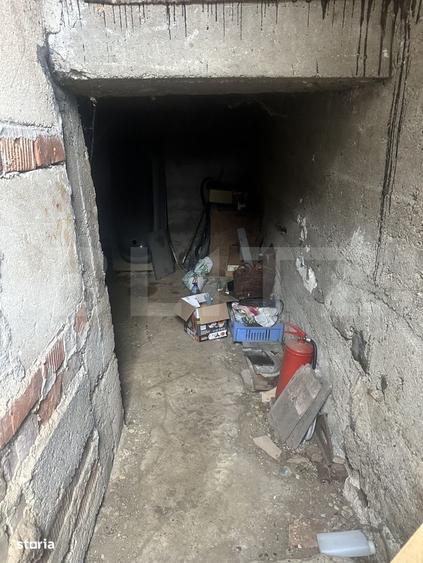 Casă cu 4 camere în Someșeni