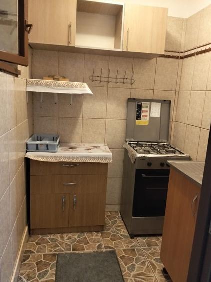Apartament cu 2 camere în Moșoaia