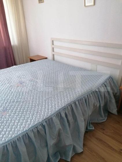 Apartament spatios de vanzare, 5 camere, 93 mp, zona Hotel Diana - 11
