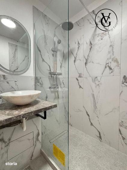 Apartament cu 2 camere semidecomandat, mobilat în Timpuri Noi