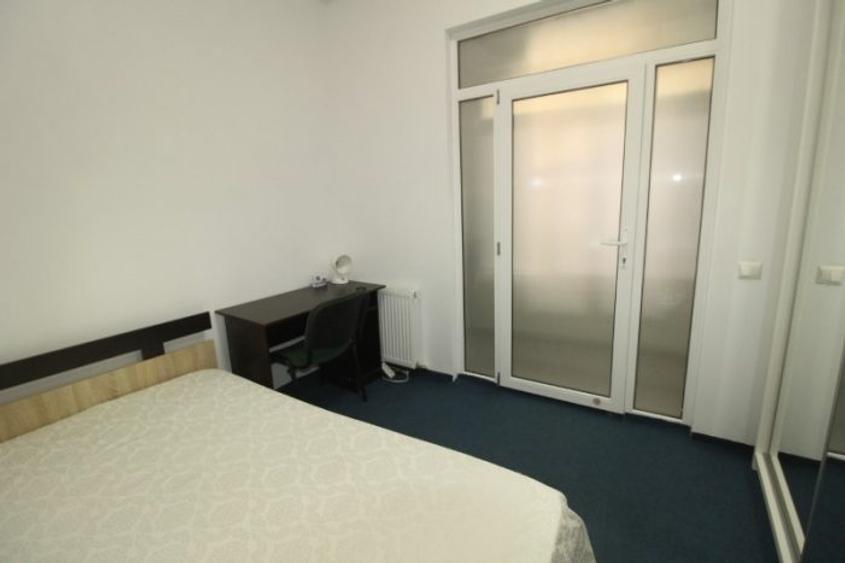 Apartament cu 2 camere decomandat, mobilat în Romană