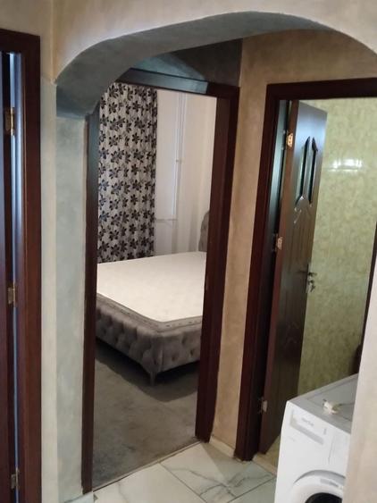Apartament cu 3 camere în Gura Văii