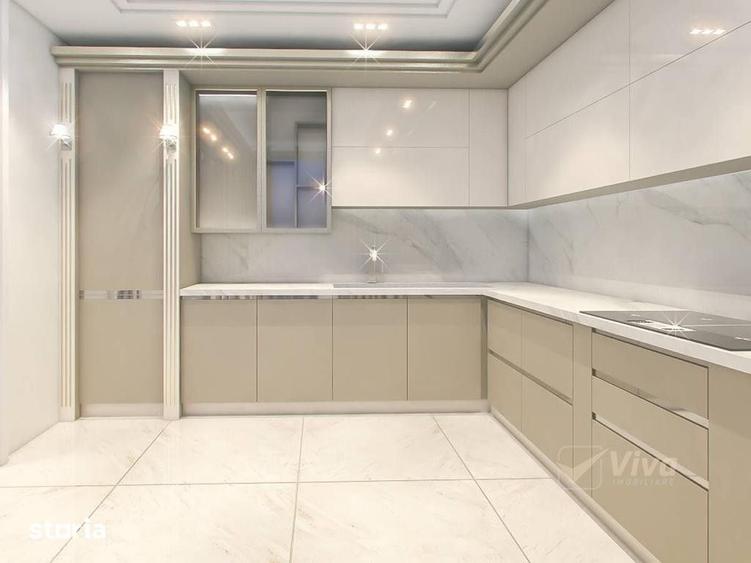 Copou-serv. Cazier Judiciar, casa cu piscina, 320mpU, 915 mp teren - 13