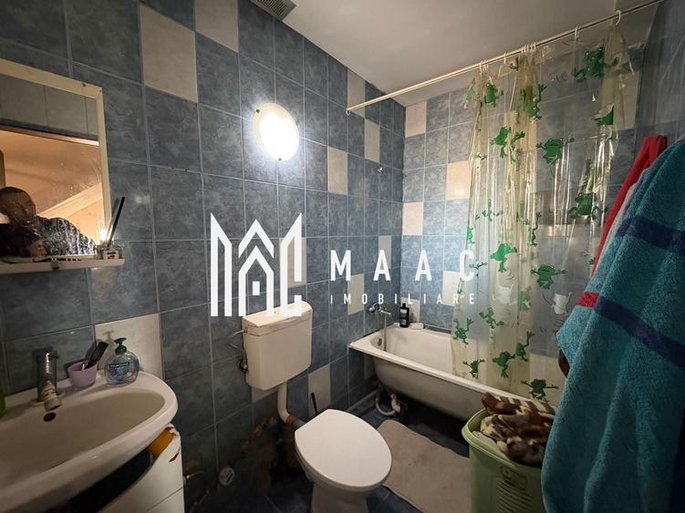 Apartament cu 3 camere, mobilat în Ștrand