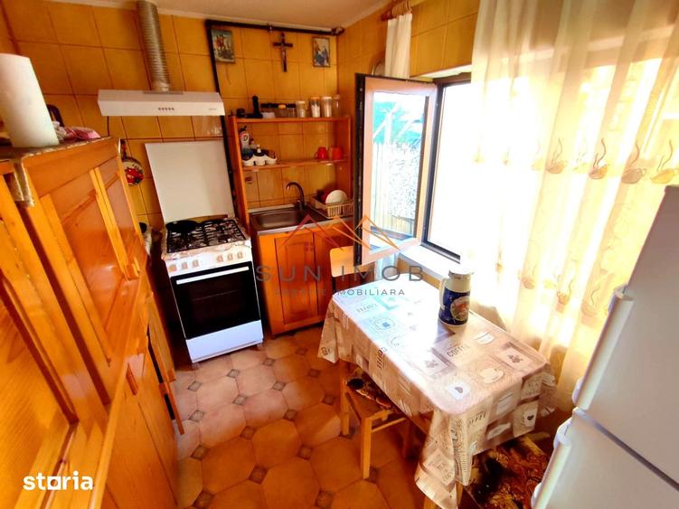 CASA DE VANZARE | CORNU | 152 MP TEREN | MOBILATA ?I UTILATA - 9