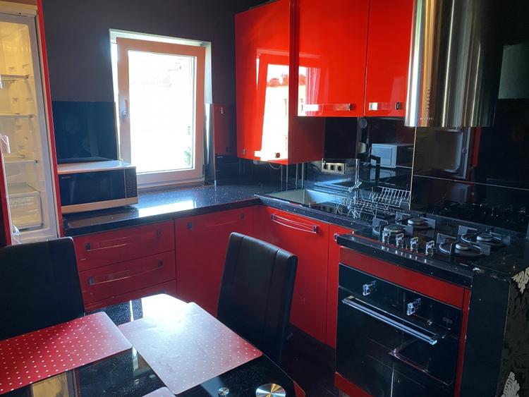 ap 2 camere de lux extravagant strand str bihorului - 7