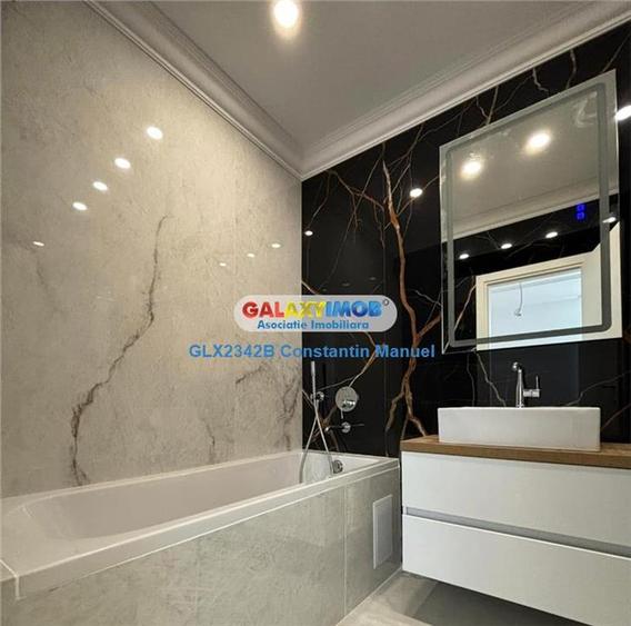Apartament cu 3 camere decomandat în Pipera