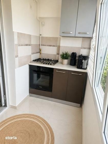 Apartament 2 camere - 5