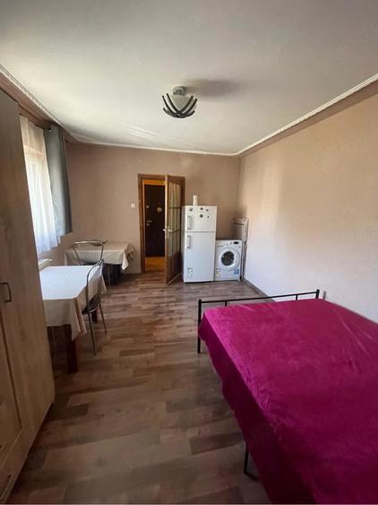 Garsoniera pentru inchiriat - 4