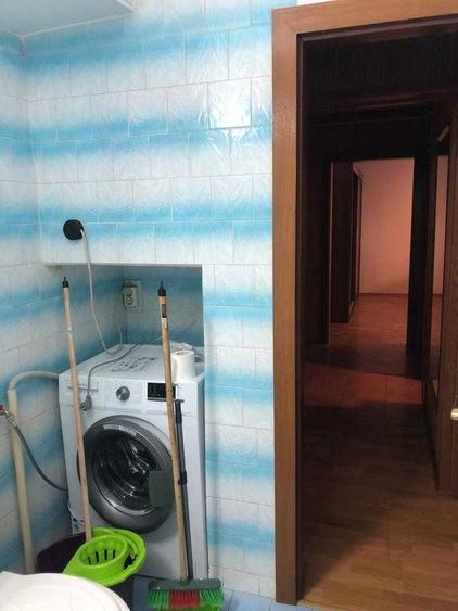 Apartament cu 2 camere decomandat în Soarelui