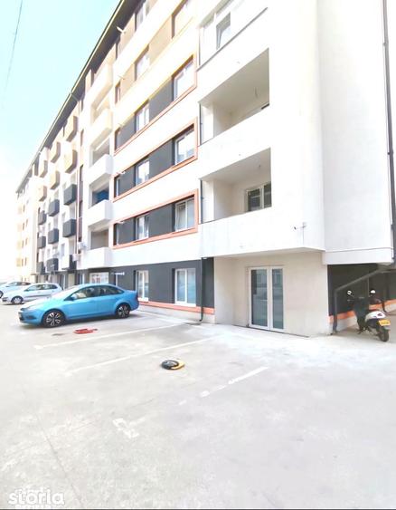 Spațiu comercial, de 49 mp, în Militari