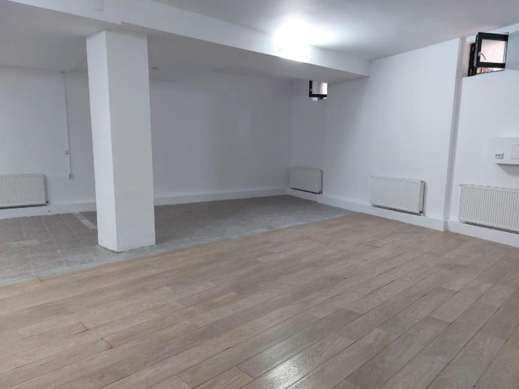 Spațiu Comercial/Depozitare/Producție/Parcare 205 mp utili – Ștefan cel Mare (Va - 8