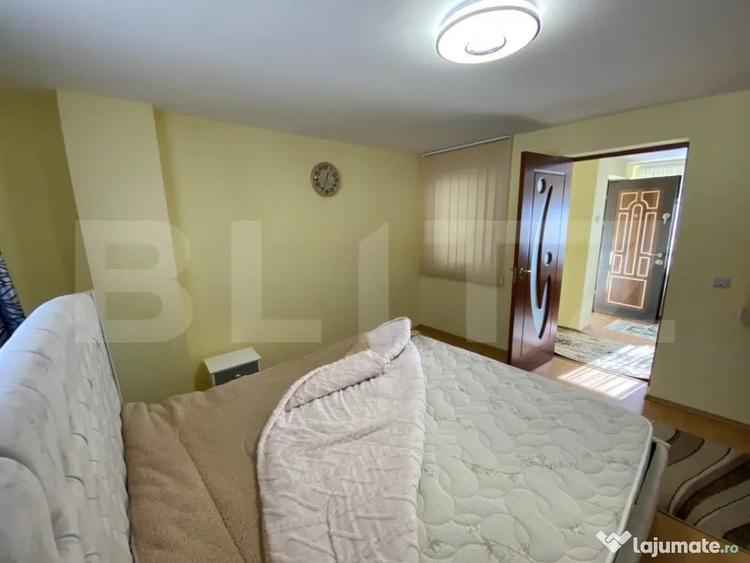 Casa de vanzare, mobilata si utilata, 4 camere si anexa - 1