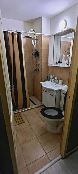 Garsonieră nedecomandată în Micro 4