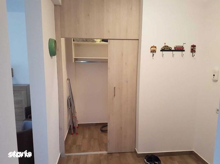 Apartament cu 2 camere decomandat în Obcini