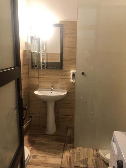 Garsonieră decomandată în Ultracentral