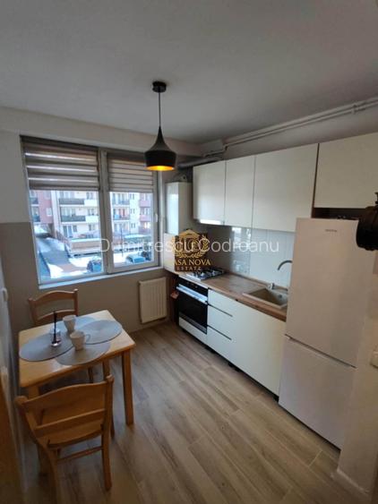 Apartament 2 camere 50mp, balcon, parcare, Junior Residence