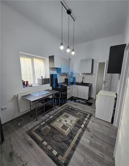 Apartament cu 2 camere decomandat în Mărăști