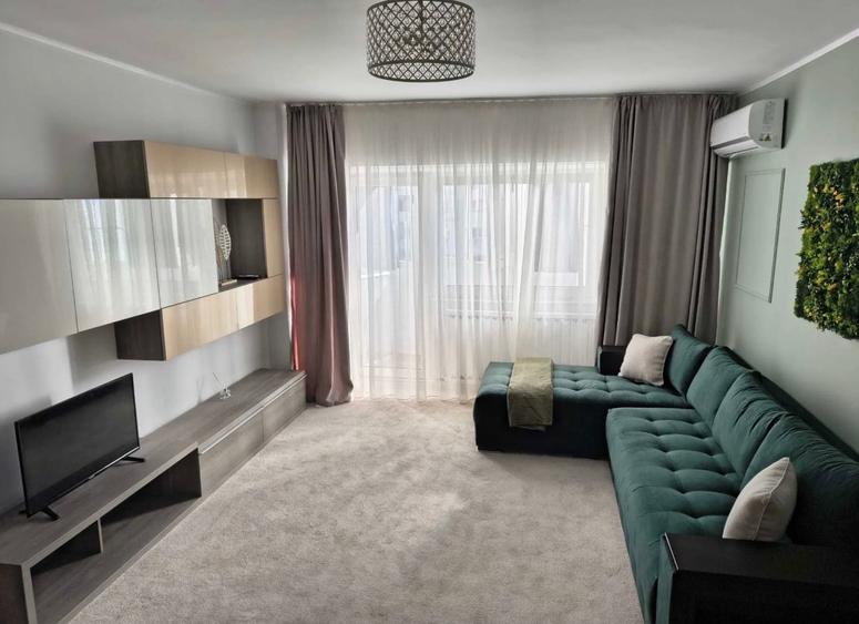 Garsoniera Nerva Traian - 1