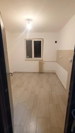 Garsonieră nedecomandată în Exterior Vest