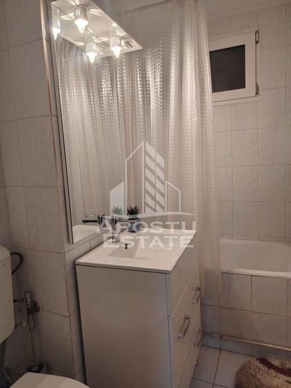 Apartament cu 2 camere decomandat în Bucovina