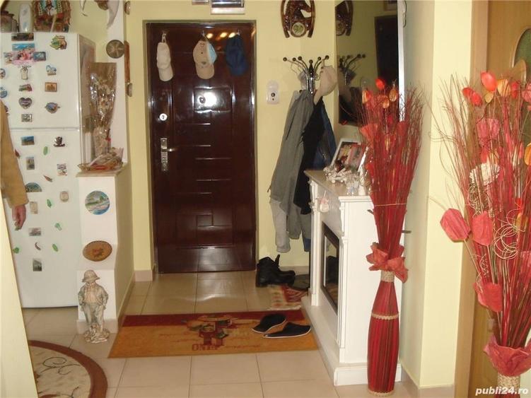 Casă cu 3 camere decomandat în Gării