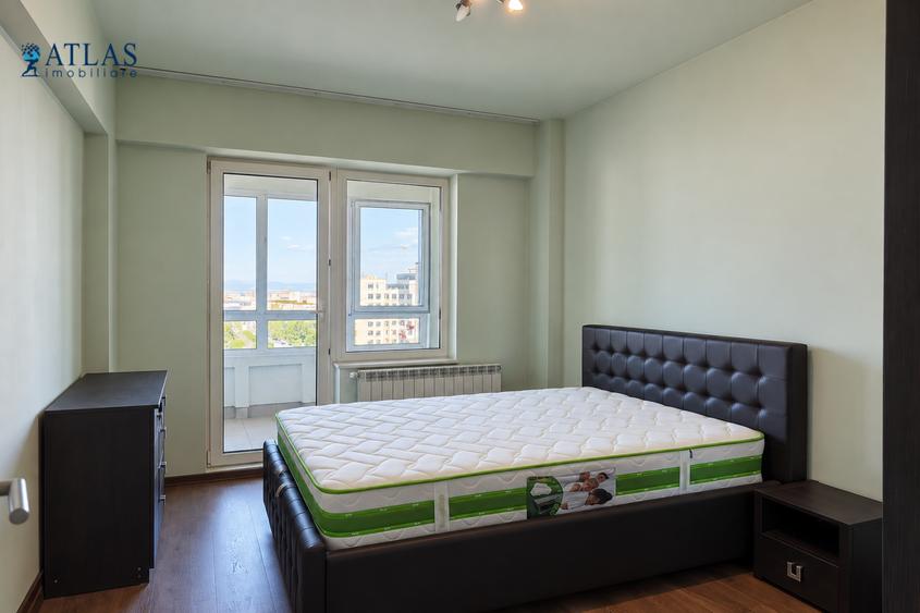 Apartament cu 3 camere în 15 Noiembrie