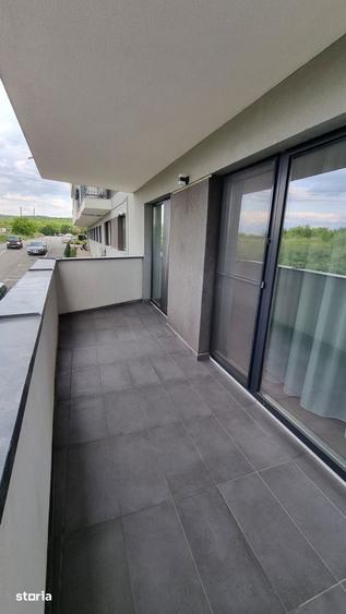 Apartament cu 3 camere, mobilat în Sopor