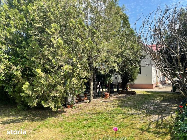 Casă cu 3 camere cu Teren 677 Mp în Puchenii Mari