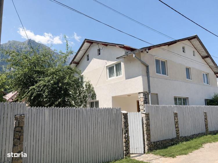 Casă cu 4 camere în Zamora