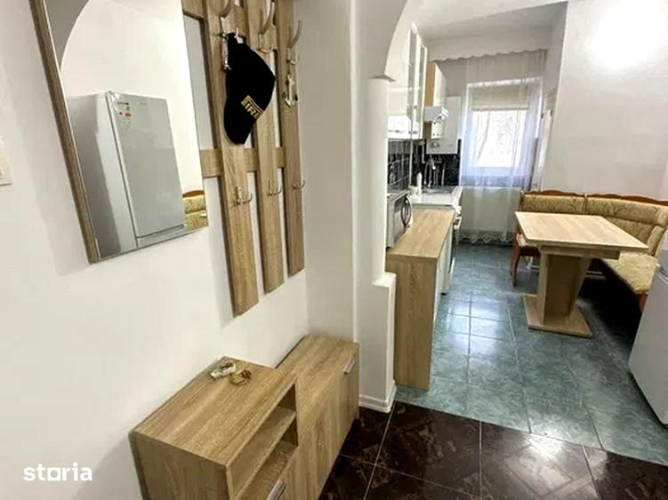Apartament cu 2 camere în Nord