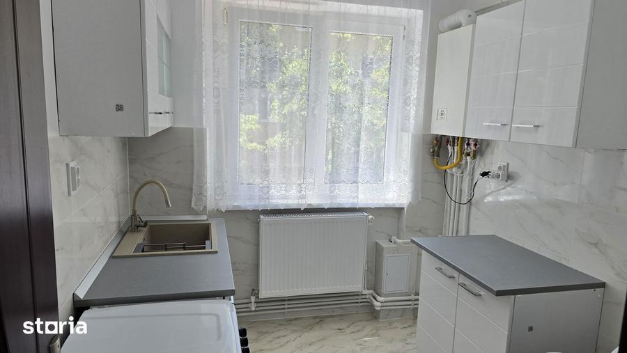 Apartament cu 2 camere în Ultracentral