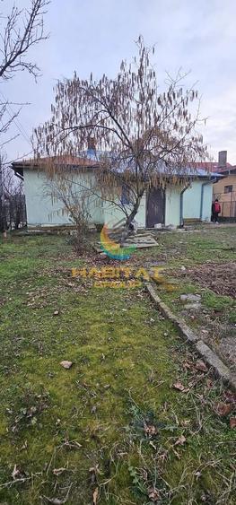 Teren Construcții intravilan de 1500 mp, în Central