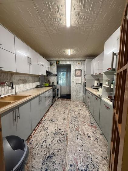 Apartament 4 camere, decomandat , 97 m2 , Micro 13 - 3