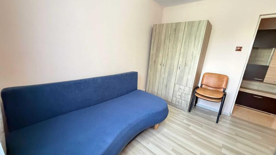 Apartament cu 2 camere decomandat în Nord