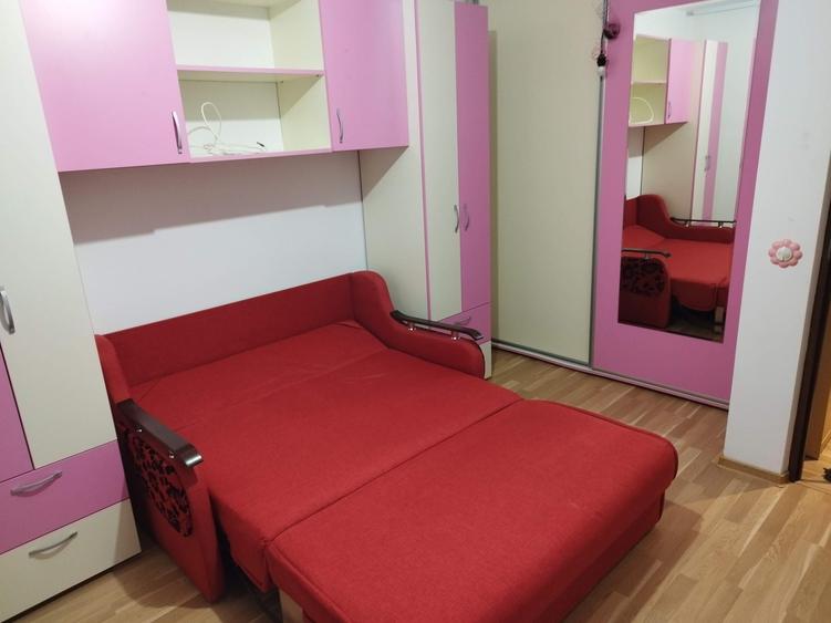 Apartament cu 2 camere decomandat în Șelimbăr