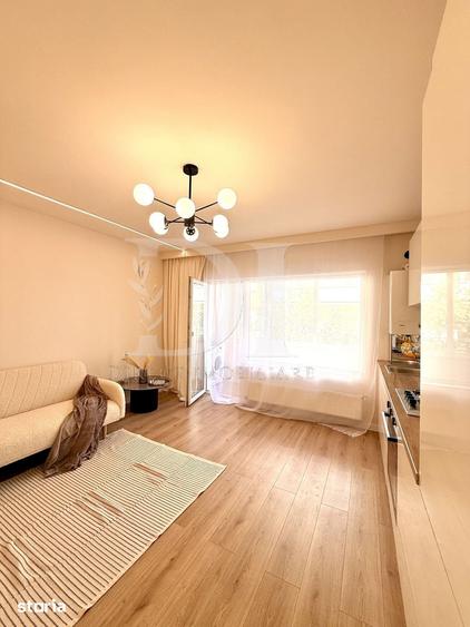 Apartament la cheie / Zona Eroilor - 7
