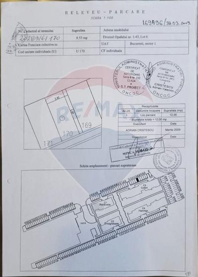 Apartament cu 2 camere semidecomandat, mobilat în Băneasa