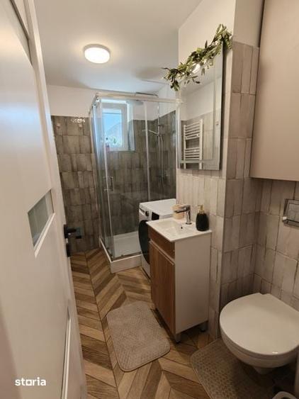 Apartament 2 camere zona Gheorgheni - 7