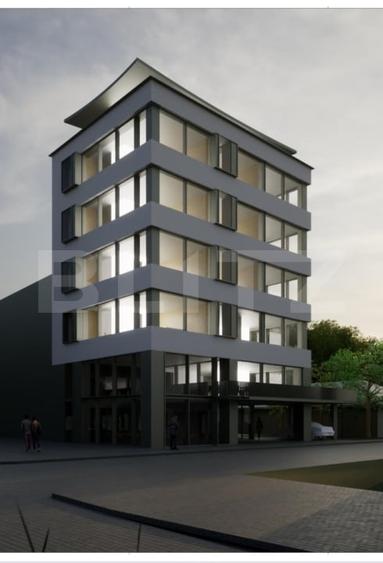 Teren Construcții intravilan de 892 mp, în Mărăști