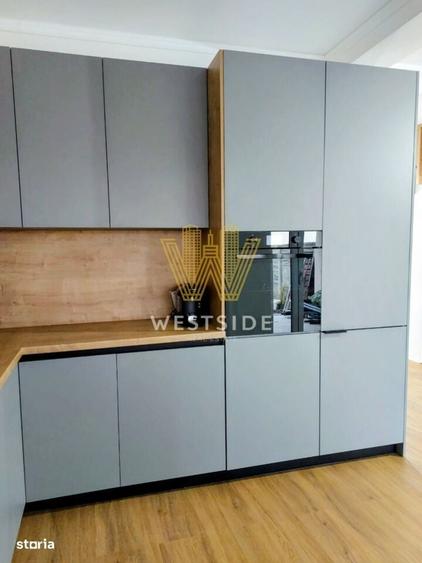 Apartament cu 4 camere în Moșnița Nouă