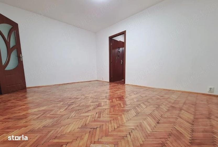 Apartament cu 2 camere semidecomandat în Brazda lui Novac — fotografia 1
