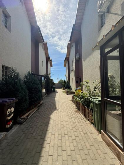 Casă modernă P+1E+Pod locuibil | 4 camere | 2 locuri de parcare | Popești - 19