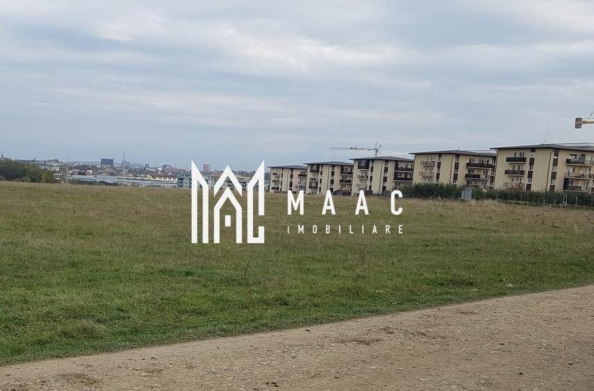 Teren Construcții intravilan de 6000 mp, în Turnișor