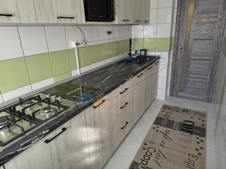 Garsonieră decomandată în Nerva Traian