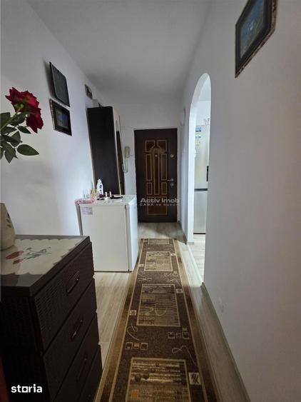 Apartament cu 2 camere în Pod