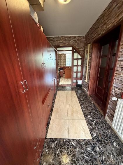 Casa Manduloc - comuna Vladimirescu