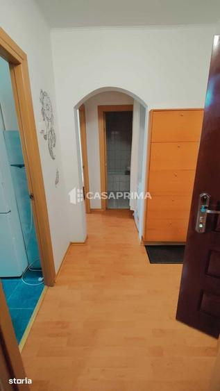 Apartament 2 camD Podu Ros mobilat&utilat, 5 MINUTE pana la Palas! - 8