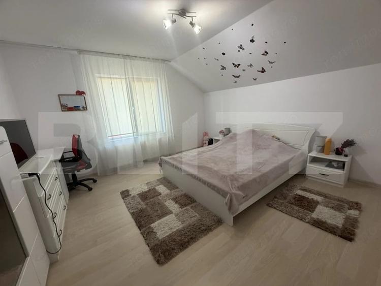 Casă cu Teren 900 Mp în Hereclean